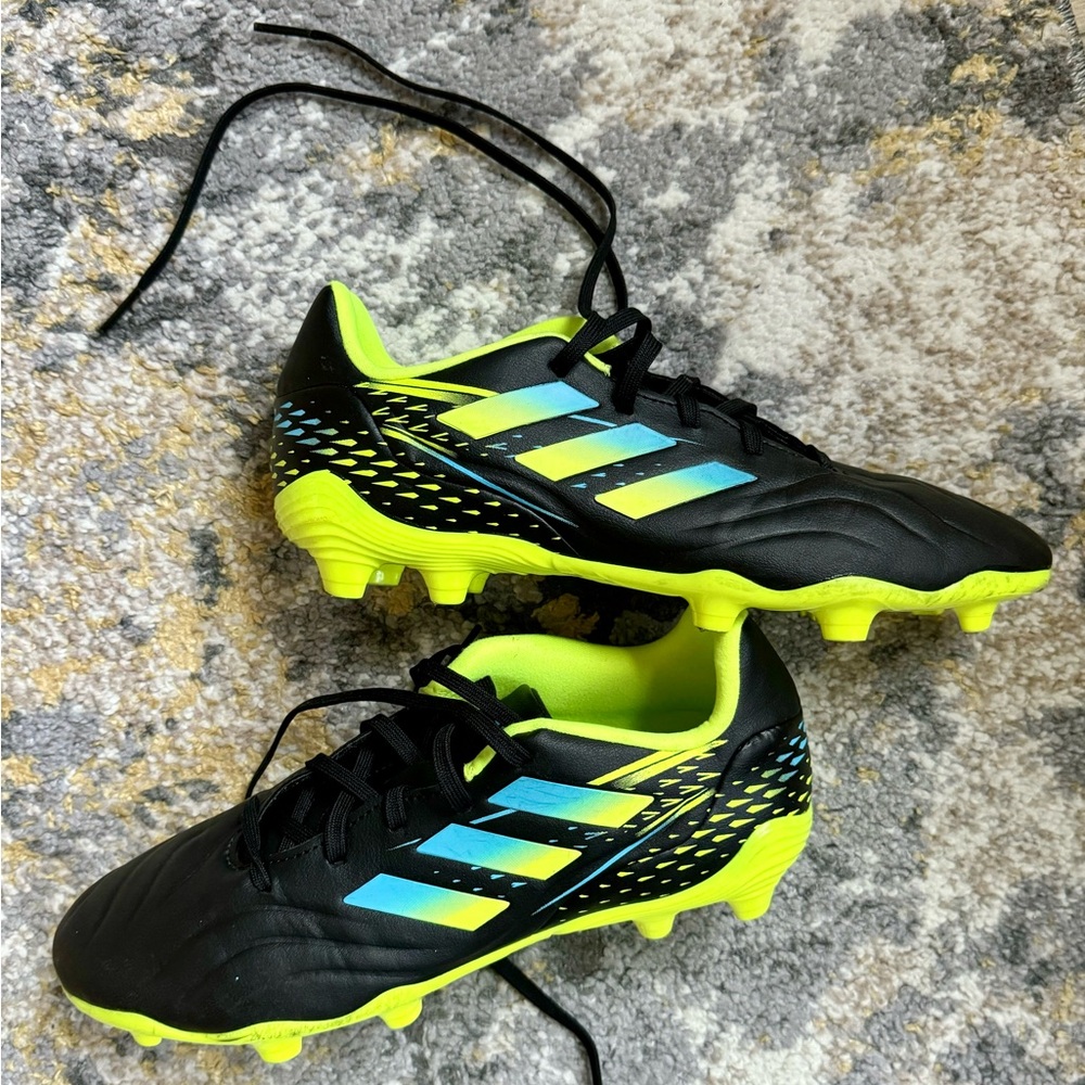 Adidas Copa Sense Soccer Cleats